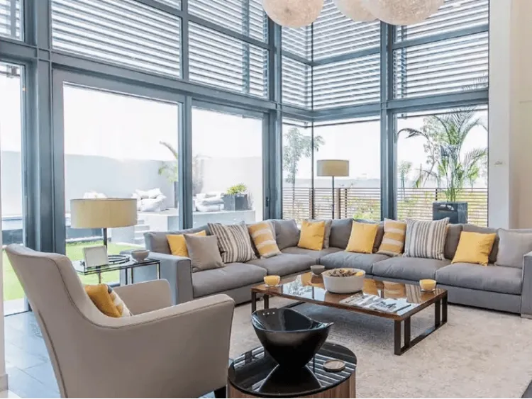 Forest Villas at Sobha Hartland Dubai For Sale